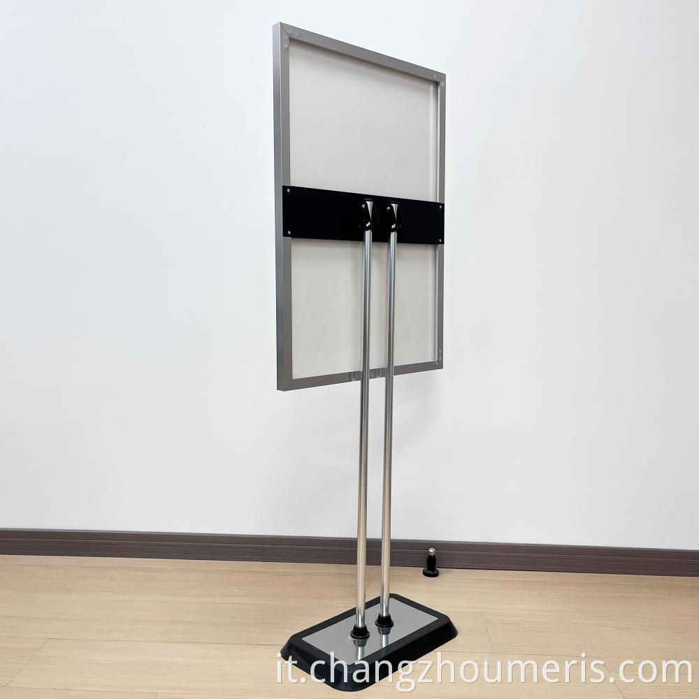 Heavy Duty Poster Stand